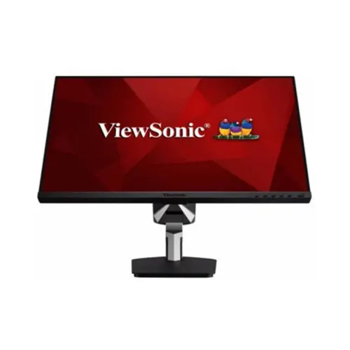 Màn hình cảm ứng Viewsonic TD2455 (24inch - FHD - IPS - 60Hz - 6ms)